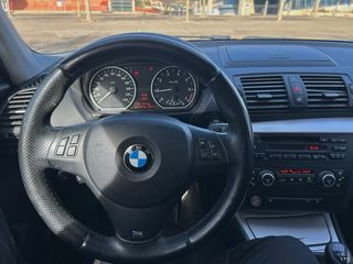 BMW Serie 116i 2008