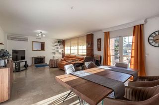 Chalet en venta en Crta. De la Sierra en Granada