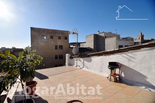 Chalet en venta en Vall d´Uixó (la)