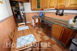 Chalet en venta en Vall d´Uixó (la)