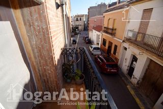 Chalet en venta en Vall d´Uixó (la)