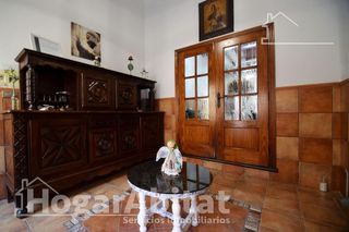 Chalet en venta en Vall d´Uixó (la)