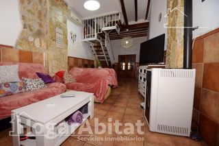 Chalet en venta en Vall d´Uixó (la)
