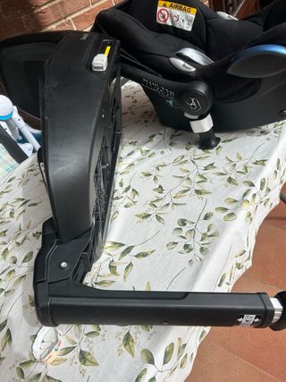 Silla de coche Maxi-Cosi