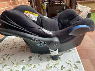 Silla de coche Maxi-Cosi