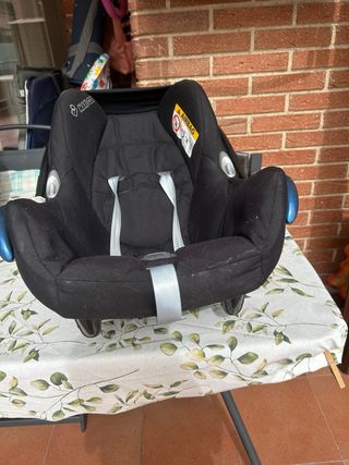 Silla de coche Maxi-Cosi