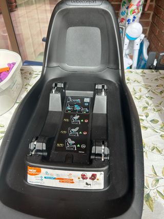 Silla de coche Maxi-Cosi