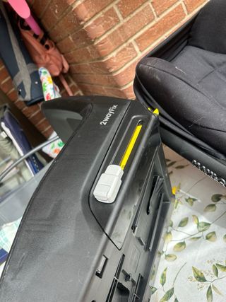 Silla de coche Maxi-Cosi