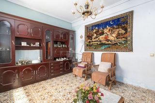 Casa en venta en Casco Histórico en Alcalá de Henares