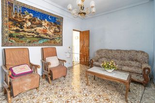 Casa en venta en Casco Histórico en Alcalá de Henares