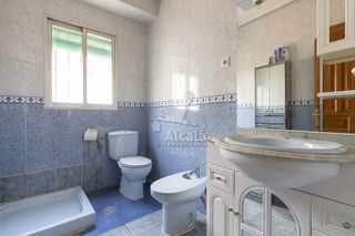 Casa en venta en Casco Histórico en Alcalá de Henares