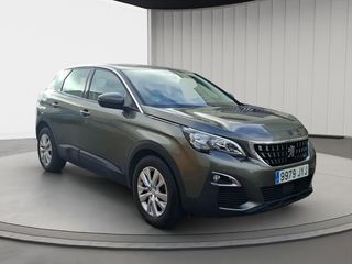 Peugeot 3008 PureTech 130 S&S Active 96 kW (130 CV)