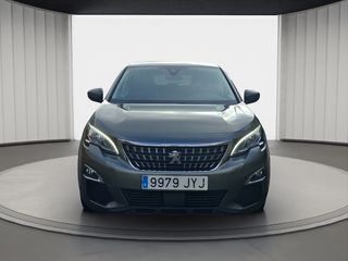 Peugeot 3008 PureTech 130 S&S Active 96 kW (130 CV)