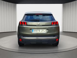 Peugeot 3008 PureTech 130 S&S Active 96 kW (130 CV)