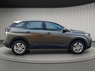 Peugeot 3008 PureTech 130 S&S Active 96 kW (130 CV)