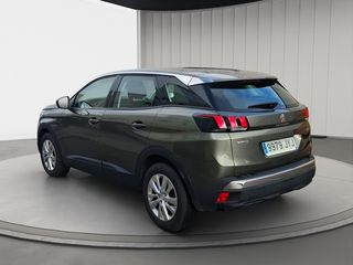 Peugeot 3008 PureTech 130 S&S Active 96 kW (130 CV)