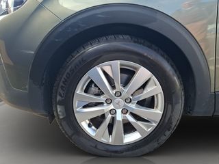 Peugeot 3008 PureTech 130 S&S Active 96 kW (130 CV)