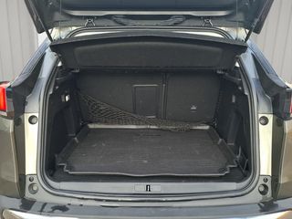 Peugeot 3008 PureTech 130 S&S Active 96 kW (130 CV)