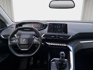 Peugeot 3008 PureTech 130 S&S Active 96 kW (130 CV)