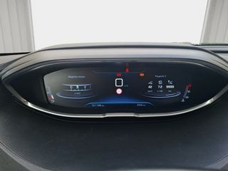 Peugeot 3008 PureTech 130 S&S Active 96 kW (130 CV)