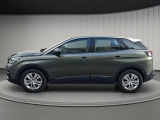 Peugeot 3008 PureTech 130 S&S Active 96 kW (130 CV)