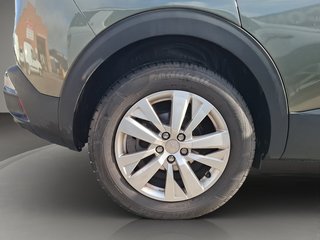 Peugeot 3008 PureTech 130 S&S Active 96 kW (130 CV)