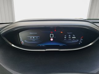 Peugeot 3008 PureTech 130 S&S Active 96 kW (130 CV)