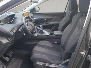 Peugeot 3008 PureTech 130 S&S Active 96 kW (130 CV)
