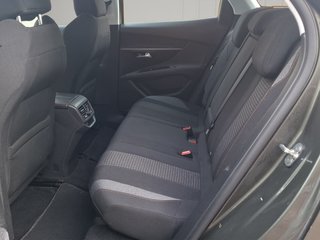 Peugeot 3008 PureTech 130 S&S Active 96 kW (130 CV)