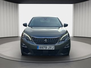 Peugeot 3008 PureTech 130 S&S Active 96 kW (130 CV)