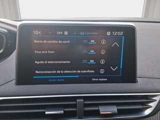 Peugeot 3008 PureTech 130 S&S Active 96 kW (130 CV)