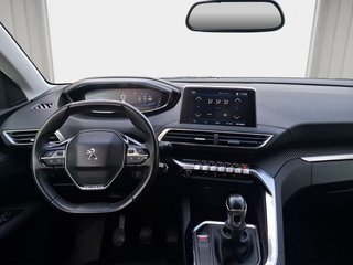 Peugeot 3008 PureTech 130 S&S Active 96 kW (130 CV)
