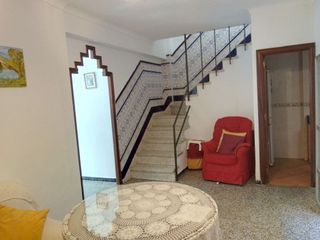 Casa pareada en venta en Ubrique