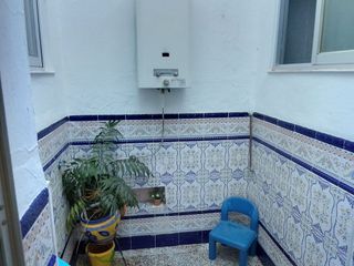 Casa pareada en venta en Ubrique