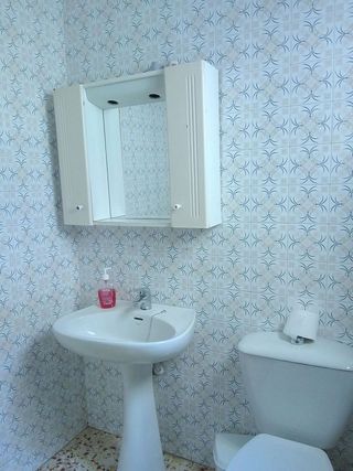 Casa pareada en venta en Ubrique