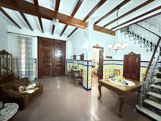 Casa adosada en venta en Ayuntamiento - Centro en Alzira