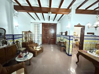 Casa adosada en venta en Ayuntamiento - Centro en Alzira