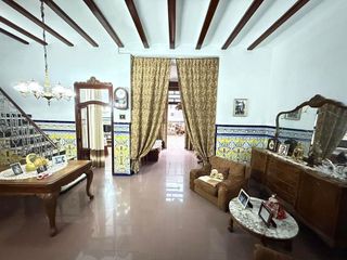 Casa adosada en venta en Ayuntamiento - Centro en Alzira
