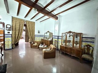 Casa adosada en venta en Ayuntamiento - Centro en Alzira