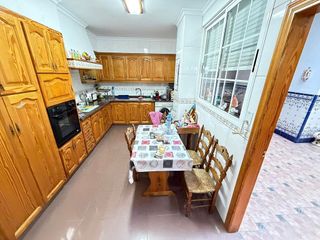 Casa adosada en venta en Ayuntamiento - Centro en Alzira