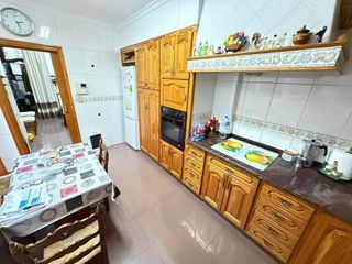 Casa adosada en venta en Ayuntamiento - Centro en Alzira