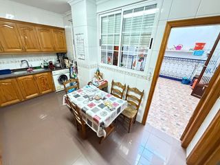 Casa adosada en venta en Ayuntamiento - Centro en Alzira