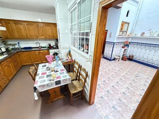 Casa adosada en venta en Ayuntamiento - Centro en Alzira