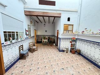 Casa adosada en venta en Ayuntamiento - Centro en Alzira