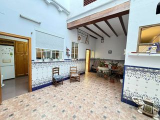 Casa adosada en venta en Ayuntamiento - Centro en Alzira
