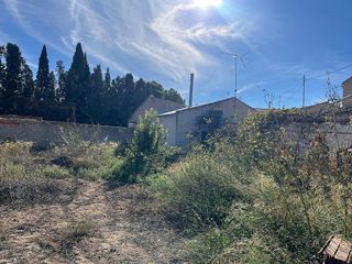 Casa rural en venta en Abanilla