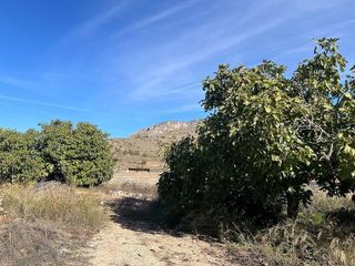 Casa rural en venta en Abanilla