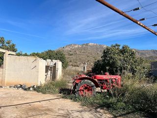 Casa rural en venta en Abanilla