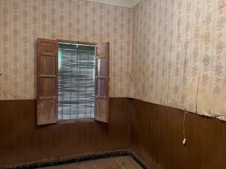 Casa rural en venta en Abanilla