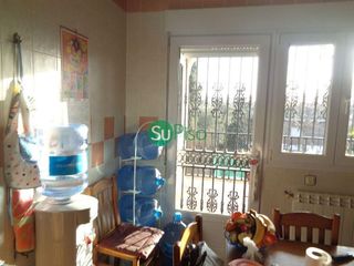 Chalet en venta en Yeles